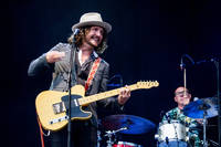 2014-08-02 - Anders Wendin från Stockholm Music & Arts, Stockholm