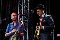 2014-08-02 - Anders Wendin från Stockholm Music & Arts, Stockholm