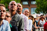 2014-08-02 - Anders Wendin från Stockholm Music & Arts, Stockholm