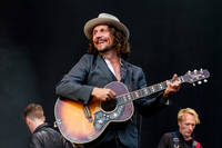 2014-08-02 - Anders Wendin från Stockholm Music & Arts, Stockholm