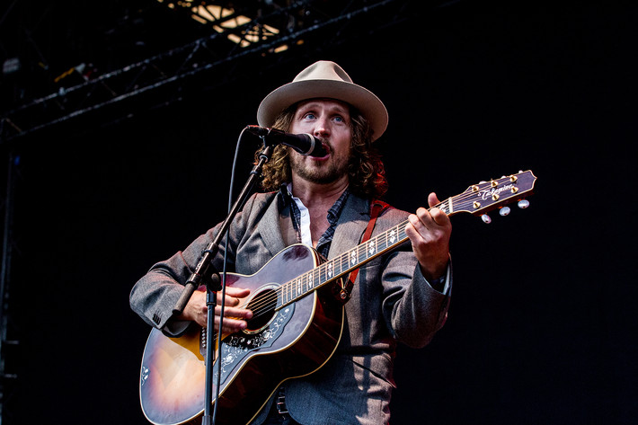 2014-08-02 - Anders Wendin från Stockholm Music & Arts, Stockholm