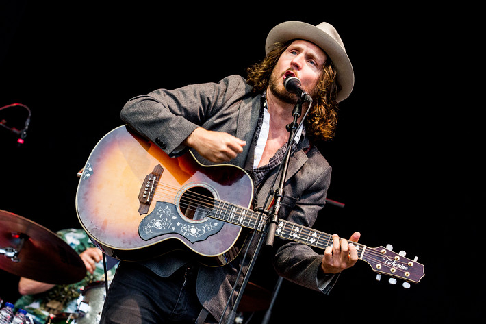 2014-08-02 - Anders Wendin från Stockholm Music & Arts, Stockholm