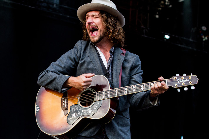 2014-08-02 - Anders Wendin från Stockholm Music & Arts, Stockholm
