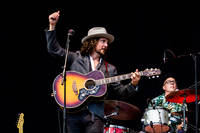 2014-08-02 - Anders Wendin från Stockholm Music & Arts, Stockholm