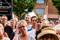 2014-08-02 - Anders Wendin från Stockholm Music & Arts, Stockholm