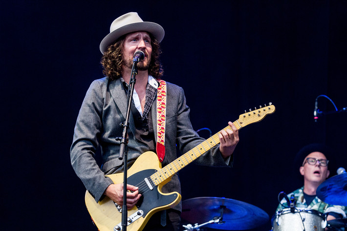 2014-08-02 - Anders Wendin från Stockholm Music & Arts, Stockholm