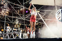 2014-08-02 - Rebecca & Fiona från Storsjöyran, Östersund