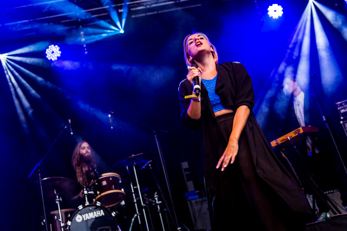 2014-08-02 - Marlene från Storsjöyran, Östersund