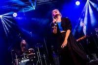 2014-08-02 - Marlene från Storsjöyran, Östersund