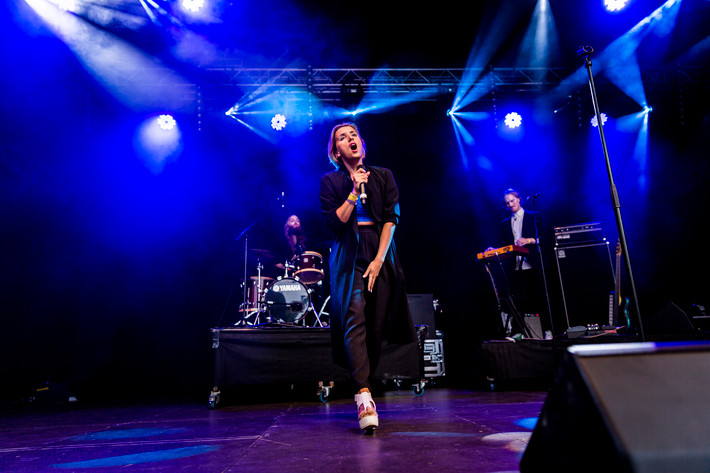 2014-08-02 - Marlene från Storsjöyran, Östersund