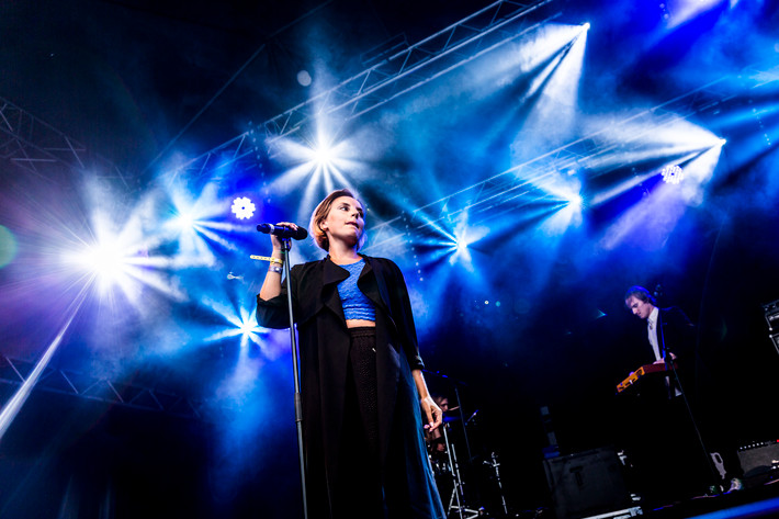2014-08-02 - Marlene från Storsjöyran, Östersund