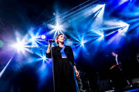 2014-08-02 - Marlene från Storsjöyran, Östersund