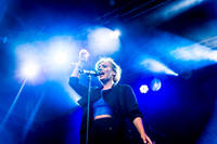 2014-08-02 - Marlene från Storsjöyran, Östersund