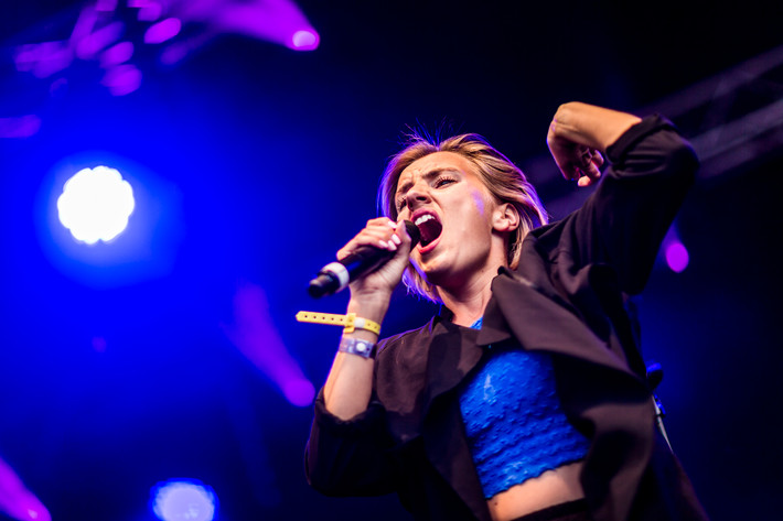 2014-08-02 - Marlene från Storsjöyran, Östersund