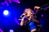 2014-08-02 - Marlene från Storsjöyran, Östersund