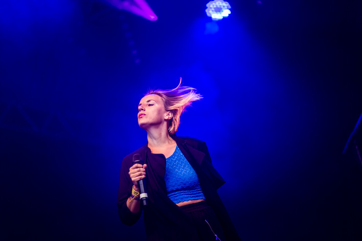 2014-08-02 - Marlene från Storsjöyran, Östersund