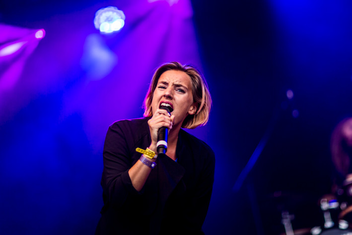 2014-08-02 - Marlene från Storsjöyran, Östersund