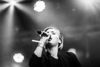 2014-08-02 - Marlene från Storsjöyran, Östersund