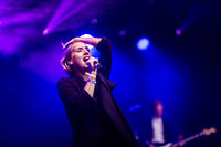 2014-08-02 - Marlene från Storsjöyran, Östersund