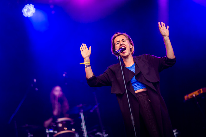 2014-08-02 - Marlene från Storsjöyran, Östersund