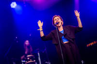 2014-08-02 - Marlene från Storsjöyran, Östersund