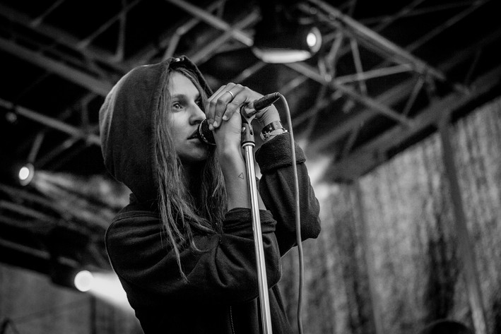 2014-08-02 - Nicole Sabouné från Uport, Ulricehamn