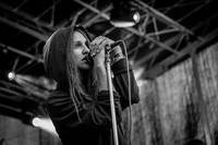 2014-08-02 - Nicole Sabouné från Uport, Ulricehamn
