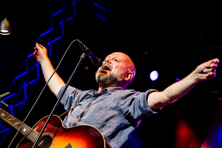 2014-08-02 - Peter Lemarc från Stockholm Music & Arts, Stockholm
