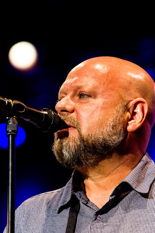2014-08-02 - Peter Lemarc från Stockholm Music & Arts, Stockholm