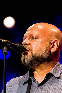 2014-08-02 - Peter Lemarc från Stockholm Music & Arts, Stockholm