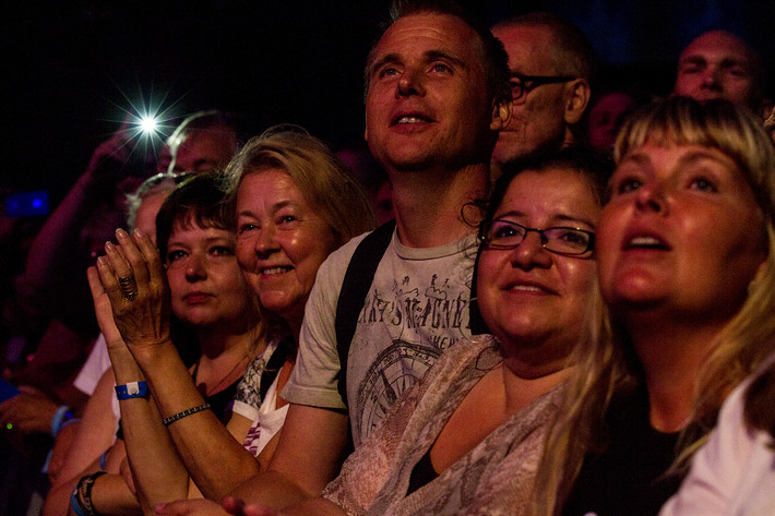 2014-08-02 - Peter Lemarc från Stockholm Music & Arts, Stockholm