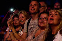 2014-08-02 - Peter Lemarc från Stockholm Music & Arts, Stockholm