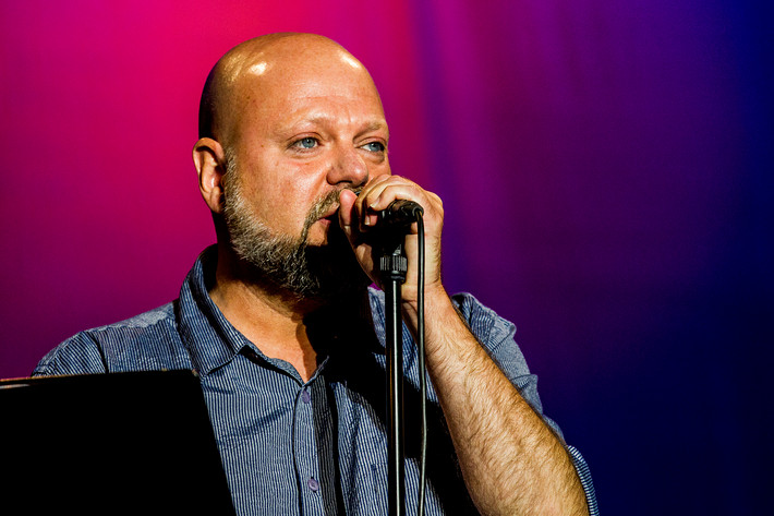 2014-08-02 - Peter Lemarc från Stockholm Music & Arts, Stockholm
