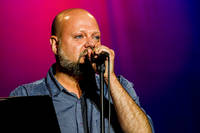 2014-08-02 - Peter Lemarc från Stockholm Music & Arts, Stockholm