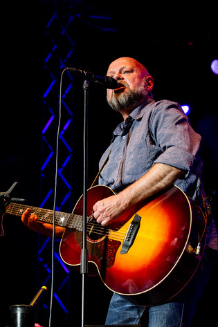 2014-08-02 - Peter Lemarc från Stockholm Music & Arts, Stockholm