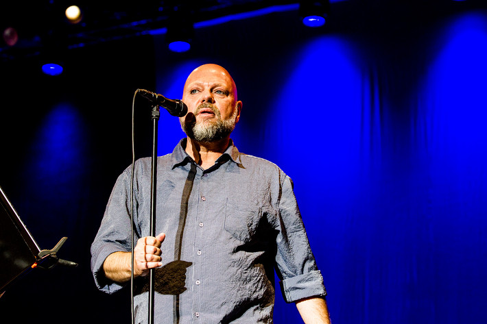 2014-08-02 - Peter Lemarc från Stockholm Music & Arts, Stockholm