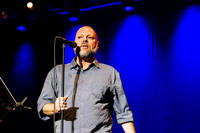 2014-08-02 - Peter Lemarc från Stockholm Music & Arts, Stockholm