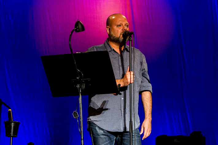 2014-08-02 - Peter Lemarc från Stockholm Music & Arts, Stockholm
