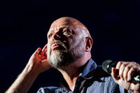 2014-08-02 - Peter Lemarc från Stockholm Music & Arts, Stockholm
