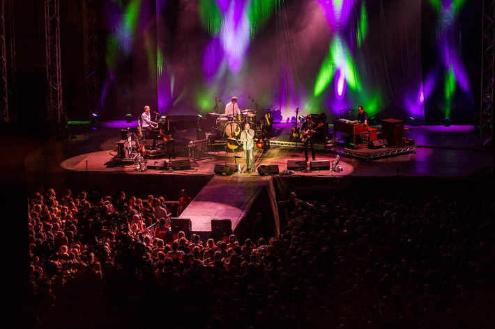 2014-08-02 - Peter Lemarc från Stockholm Music & Arts, Stockholm