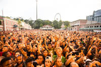 2014-08-02 - Snoop Dogg från Liseberg, Göteborg