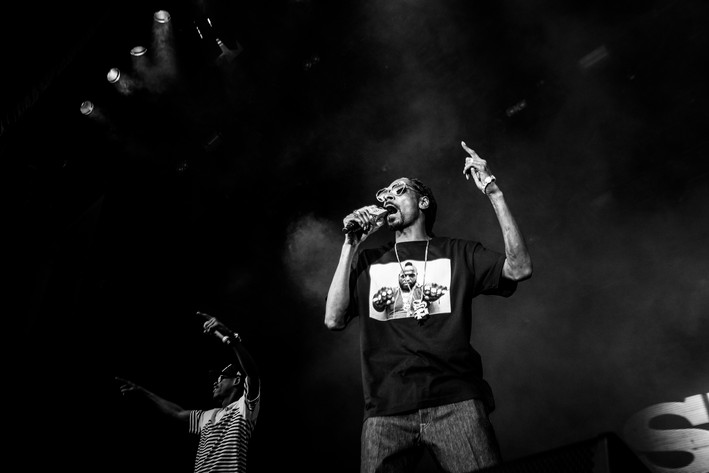 2014-08-02 - Snoop Dogg från Liseberg, Göteborg