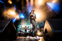 2014-08-02 - Snoop Dogg från Liseberg, Göteborg