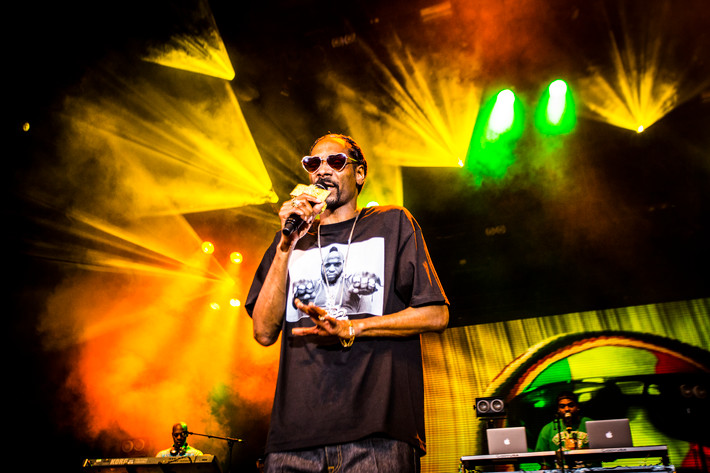 2014-08-02 - Snoop Dogg från Liseberg, Göteborg