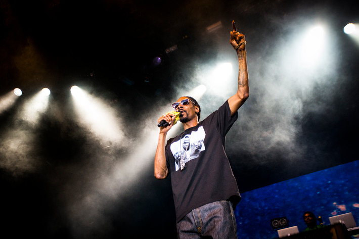 2014-08-02 - Snoop Dogg från Liseberg, Göteborg