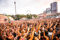 2014-08-02 - Snoop Dogg från Liseberg, Göteborg