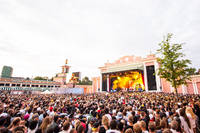 2014-08-02 - Snoop Dogg från Liseberg, Göteborg