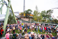 2014-08-02 - Snoop Dogg från Liseberg, Göteborg
