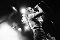 2014-08-02 - Tove Lo från Storsjöyran, Östersund