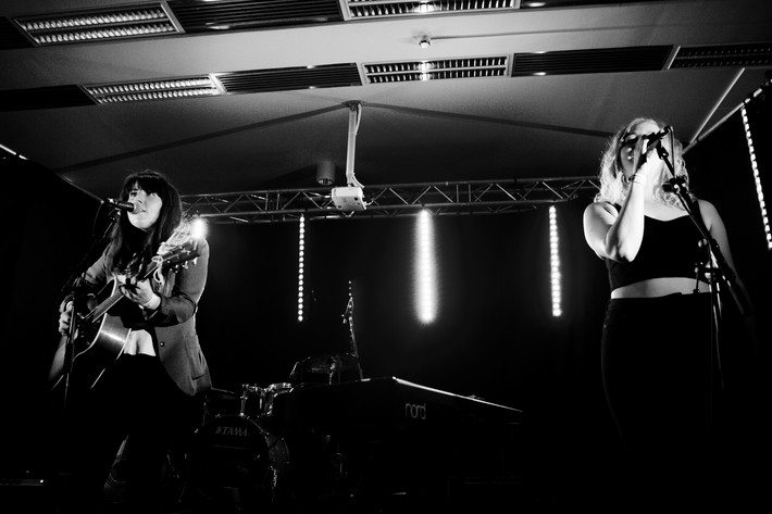 2014-08-02 - Thilda Persson från Storsjöyran, Östersund